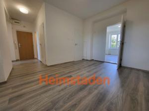 Pronájem bytu 3+1, Havířov - Město, Mánesova, 77 m2