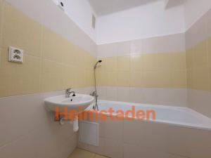 Pronájem bytu 3+1, Havířov - Město, Mánesova, 77 m2