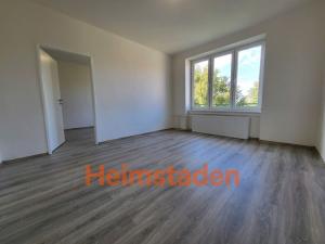 Pronájem bytu 3+1, Havířov - Město, Mánesova, 77 m2
