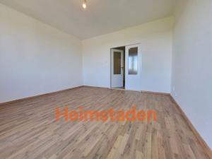 Pronájem bytu 3+1, Havířov - Město, Mánesova, 77 m2