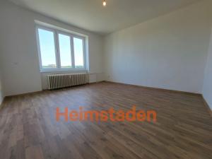 Pronájem bytu 3+1, Havířov - Město, Mánesova, 77 m2