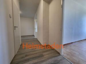 Pronájem bytu 3+1, Havířov - Město, Mánesova, 77 m2