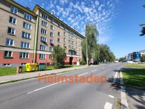 Pronájem bytu 3+1, Havířov - Město, Mánesova, 77 m2
