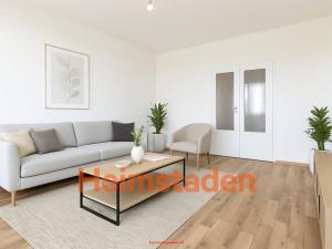Pronájem bytu 3+1, Havířov - Město, Mánesova, 77 m2