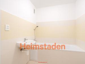 Pronájem bytu 3+1, Havířov - Město, Mánesova, 77 m2