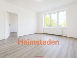 Pronájem bytu 3+1, Havířov - Město, Mánesova, 77 m2
