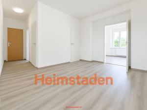 Pronájem bytu 3+1, Havířov - Město, Mánesova, 77 m2