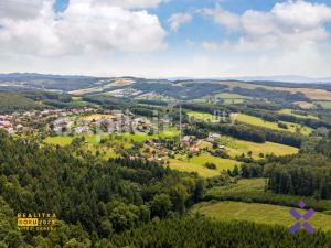 Prodej pozemku pro bydlení, Zlín, Nad Březinkou, 877 m2