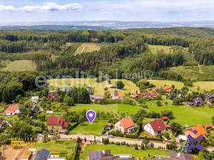 Prodej pozemku pro bydlení, Zlín, Nad Březinkou, 877 m2