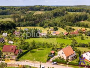 Prodej pozemku pro bydlení, Zlín, Nad Březinkou, 877 m2