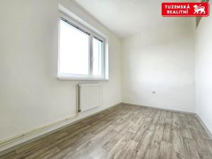 Prodej bytu 2+kk, Hodonín, třída Bří Čapků, 28 m2