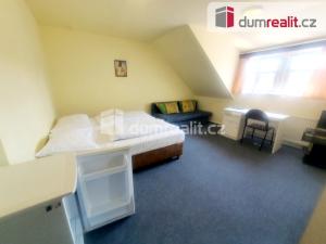 Pronájem atypického bytu, Brandýs nad Labem-Stará Boleslav - Brandýs nad Labem, Ivana Olbrachta, 18 m2