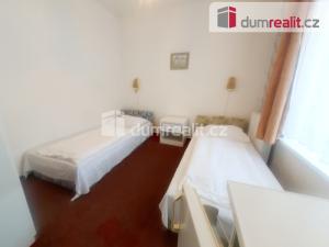 Pronájem atypického bytu, Brandýs nad Labem-Stará Boleslav - Brandýs nad Labem, Ivana Olbrachta, 18 m2