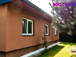 Prodej rodinného domu, Zdiby, Hvozdíková, 150 m2