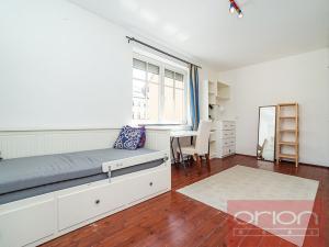 Pronájem bytu 3+1, Praha - Žižkov, Vlkova, 150 m2