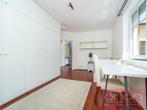 Pronájem bytu 3+1, Praha - Žižkov, Vlkova, 150 m2