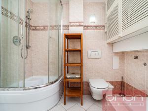 Pronájem bytu 3+1, Praha - Žižkov, Vlkova, 150 m2