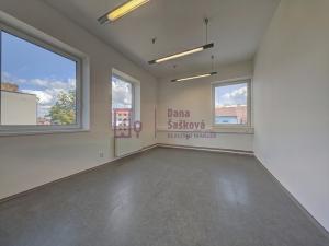 Prodej výrobních prostor, Jindřichův Hradec, Stará cesta, 1600 m2