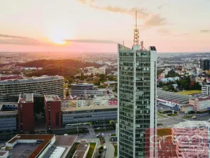 Pronájem kanceláře, Praha - Nusle, Na strži, 25 m2