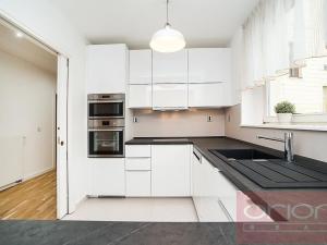 Prodej bytu 4+kk, Praha - Smíchov, Holečkova, 145 m2