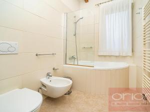 Pronájem bytu 1+kk, Praha - Vinohrady, Italská, 49 m2