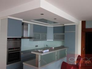 Pronájem bytu 3+kk, Praha - Vokovice, Tibetská, 100 m2