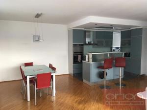 Pronájem bytu 3+kk, Praha - Vokovice, Tibetská, 100 m2
