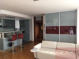 Pronájem bytu 3+kk, Praha - Vokovice, Tibetská, 100 m2