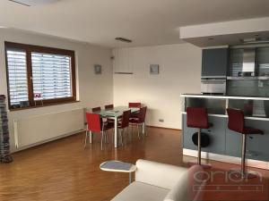 Pronájem bytu 3+kk, Praha - Vokovice, Tibetská, 100 m2