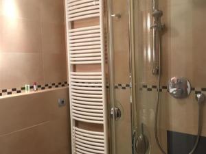 Pronájem bytu 3+kk, Praha - Vokovice, Tibetská, 100 m2