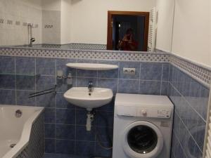 Pronájem bytu 3+kk, Praha - Vokovice, Tibetská, 100 m2