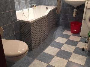 Pronájem bytu 3+kk, Praha - Vokovice, Tibetská, 100 m2