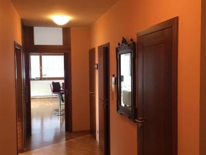 Pronájem bytu 3+kk, Praha - Vokovice, Tibetská, 100 m2