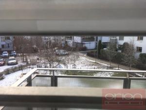 Pronájem bytu 3+kk, Praha - Vokovice, Tibetská, 100 m2