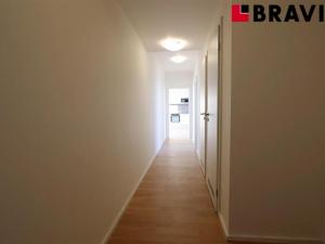 Pronájem bytu 3+kk, Brno, Mlýnská, 113 m2