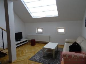 Pronájem bytu 2+kk, Praha - Vinohrady, Záhřebská, 78 m2