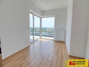 Pronájem bytu 4+kk, Znojmo, Vídeňská třída, 96 m2