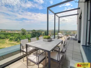 Pronájem bytu 4+kk, Znojmo, Vídeňská třída, 96 m2