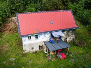 Prodej rodinného domu, Zlatá Olešnice - Stanový, 252 m2