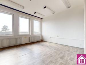 Pronájem kanceláře, Velké Bílovice, Podivínská, 25 m2