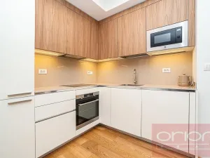 Pronájem bytu 2+kk, Praha - Smíchov, Holečkova, 70 m2