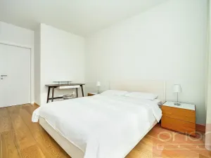 Pronájem bytu 2+kk, Praha - Smíchov, Holečkova, 70 m2