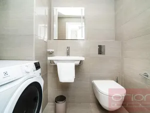 Pronájem bytu 2+kk, Praha - Smíchov, Holečkova, 70 m2