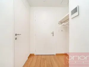 Pronájem bytu 2+kk, Praha - Smíchov, Holečkova, 70 m2