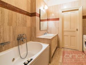 Pronájem bytu 2+kk, Praha - Malá Strana, Újezd, 75 m2