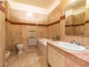 Pronájem bytu 2+kk, Praha - Malá Strana, Újezd, 75 m2