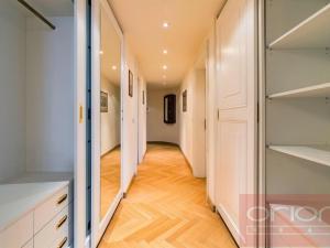 Pronájem bytu 2+kk, Praha - Malá Strana, Újezd, 75 m2