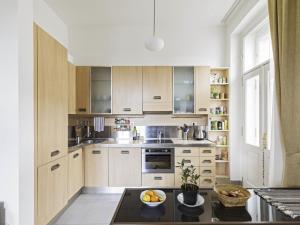 Pronájem bytu 2+kk, Praha - Malá Strana, Újezd, 75 m2