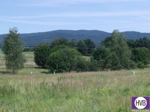 Prodej pozemku pro bydlení, Kájov, 931 m2