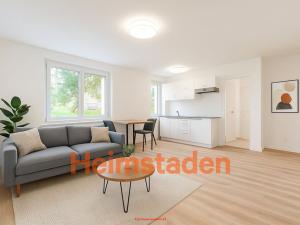 Pronájem bytu 1+kk, Havířov - Šumbark, Klimšova, 30 m2